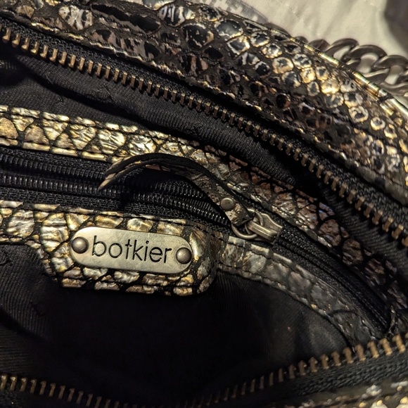 Botkier bag cross body - Picture 4 of 7